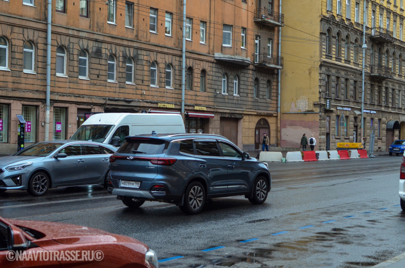 Таких цифр еще не было: в Пермском крае зафиксирован взрывной рост продаж новых автомобилей