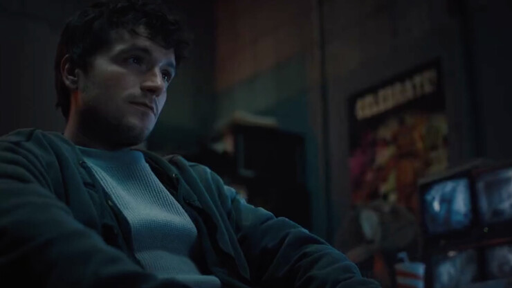 Ужастик &laquo;Пять ночей у Фредди&raquo; предлагает всем желающим покупать билеты в кино