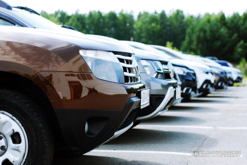 В Японии бьют тревогу после ограничения экспорта автомобилей в Россию: продажи резко упали