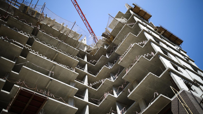 В Самаре выставили на торги землю под проект КРТ