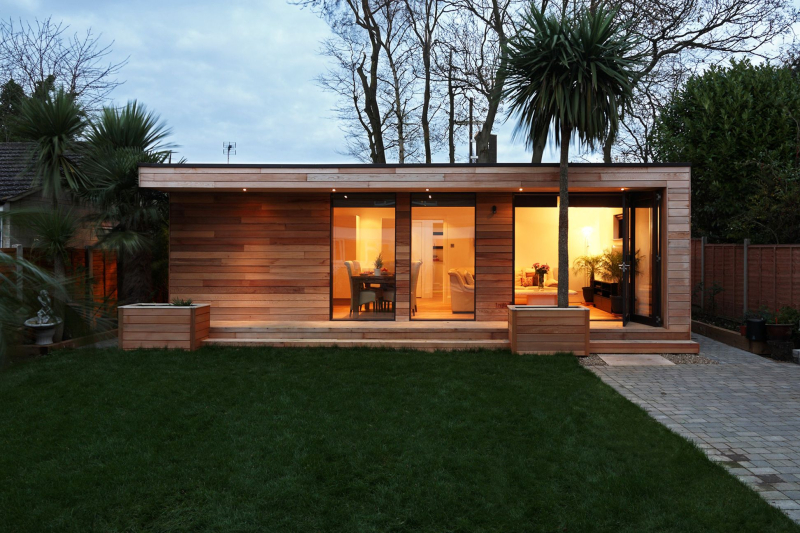 Законопрект о гостевых домах могут отправить в Госдуму в ноябре