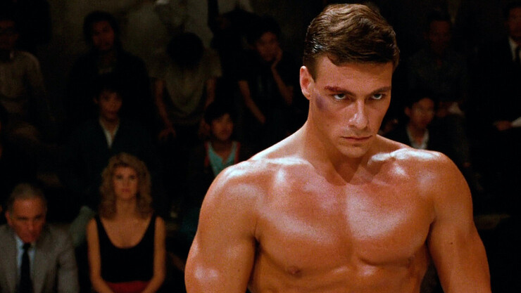 Жан-Клод Ван Дамм признался, что ему предлагали $ 20 млн за драку со Стивеном Сигалом