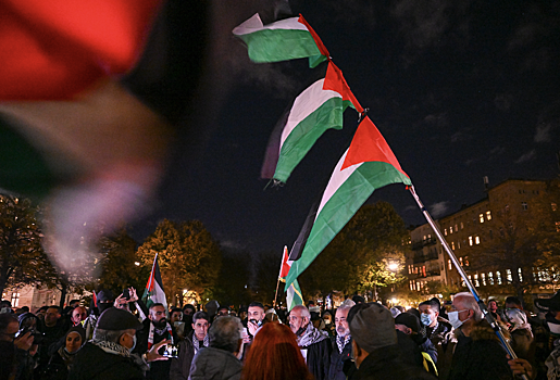 Лидер &laquo;Хезболлы&raquo; обратился к администрации Байдена с призывом