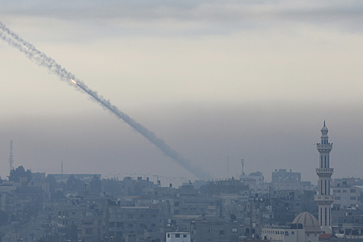 Британская газета рассказала о первом в истории бое в космосе