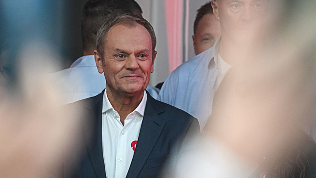 Туск: президент Польши препятствует ликвидации комиссии &laquo;по российскому влиянию&raquo;