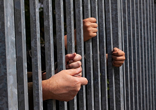 Осужденных россиян начнут ставить на особый воинский учет