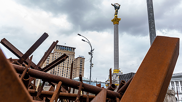 Обзор иноСМИ: &laquo;Киев сожрет деньги ЕС&raquo;, почему США скрывают данные об оружии для Израиля