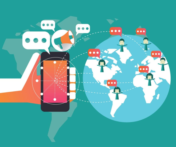 Что ждет туризм в 2024 году: тренды в бронировании, ожидания туристов и прогнозы отрасли