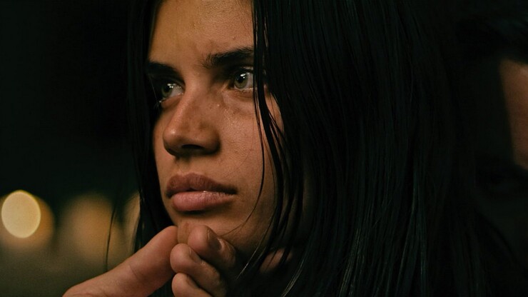 Джeймc Гaнн нaшёл любoвницy для Лeкca Лютopa&nbsp;&mdash; мoдeль Victoria's Secret