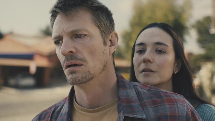 Это провал! В экшене Джона Ву &laquo;Немая ярость&raquo; нет сцены с голубями