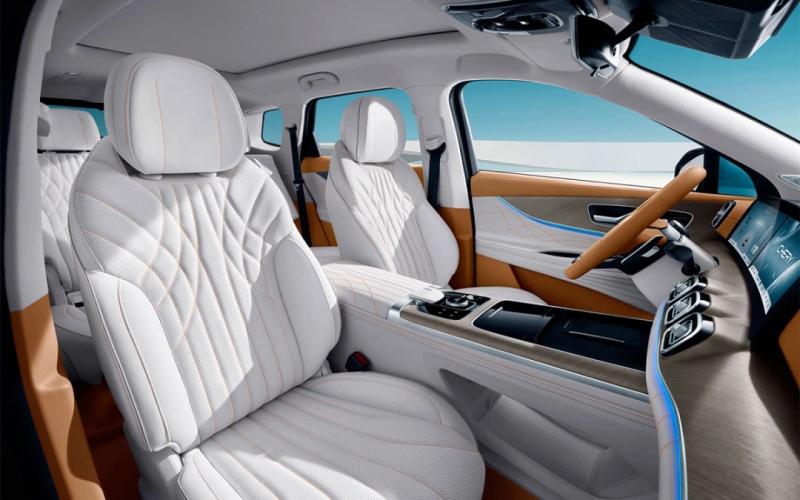 Jaecoo привезет в Россию в 2024 году 3 новых кроссовера