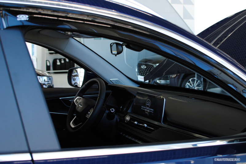 Как определить, что ваш автомобиль хотят угнать? Эксперт раскрыл три признака, указывающих на опасность