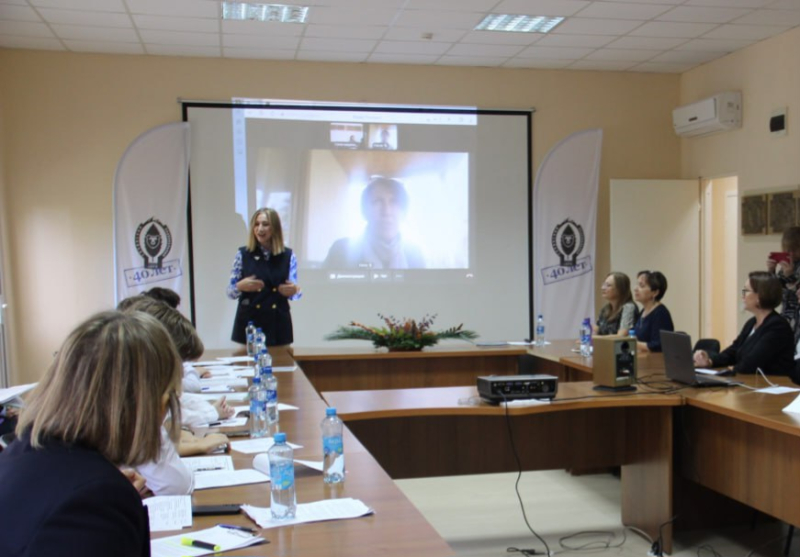 Курорт Красная Поляна выступил соорганизатором форума, приуроченного к Международному дню Черного моря