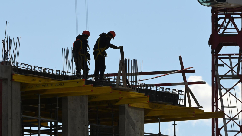 Мосгосстройнадзор: в Москве осталось 4,4 тысячи обманутых дольщиков