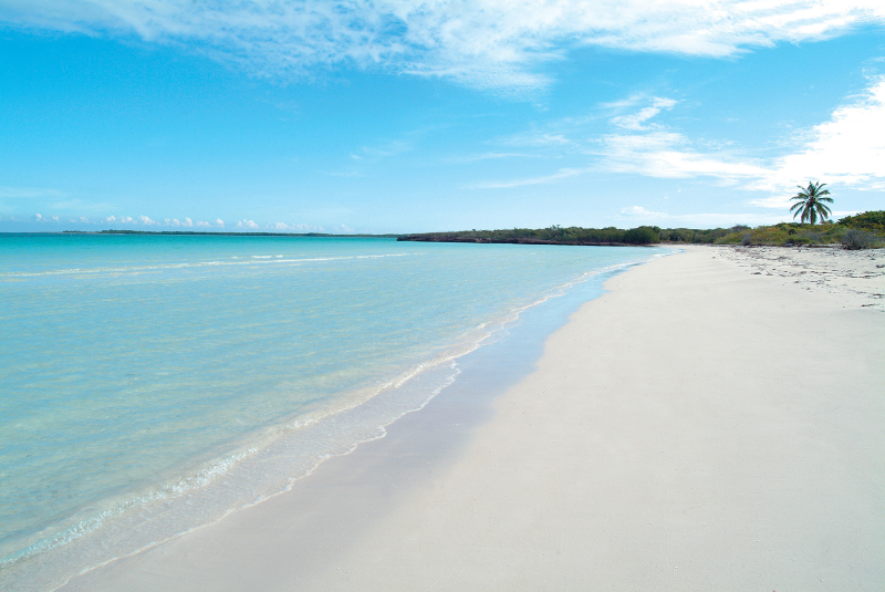 На Кубе пройдет музыкальных фестиваль &laquo;Назад в 90-е&raquo;