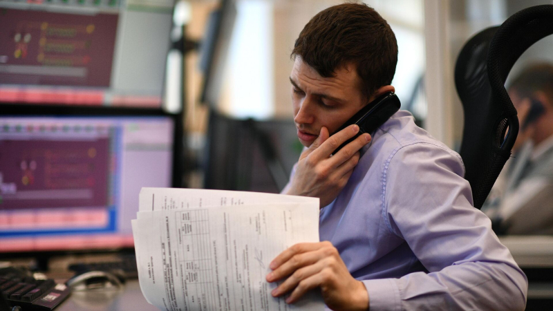 ОЭК подключила к электросетям жилой комплекс на западе Москвы