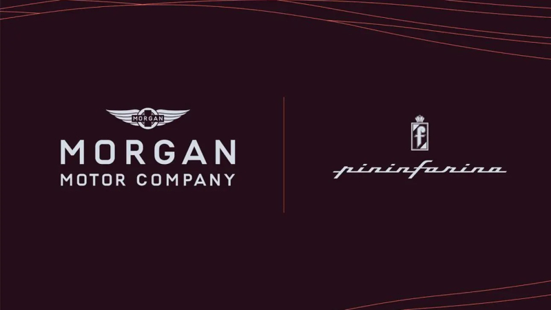 Pininfarina построит эксклюзивный суперкар для британской марки Morgan в честь ее 115-летия