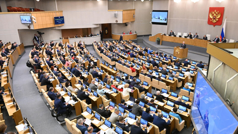 Проекты о разрешении ИЖС с эскроу рассмотрят в Госдуме 28 ноября