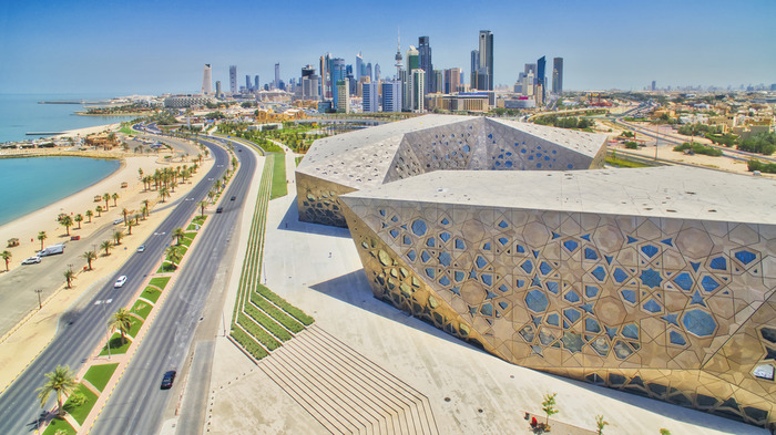 РФ&nbsp;может отменить визы с&nbsp;Кувейтом