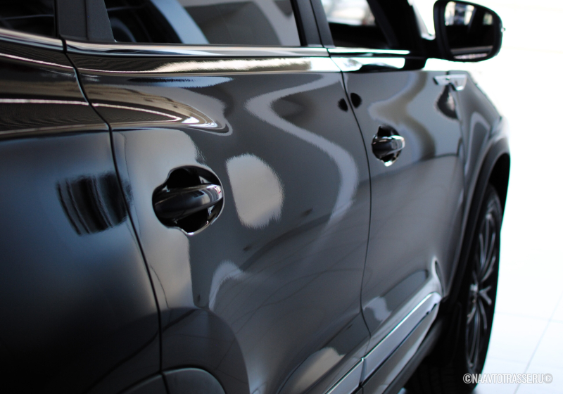 Россиянам рассказали, на что надо обратить внимание, чтобы узнать участвовал ли автомобиль в ДТП: все подробности