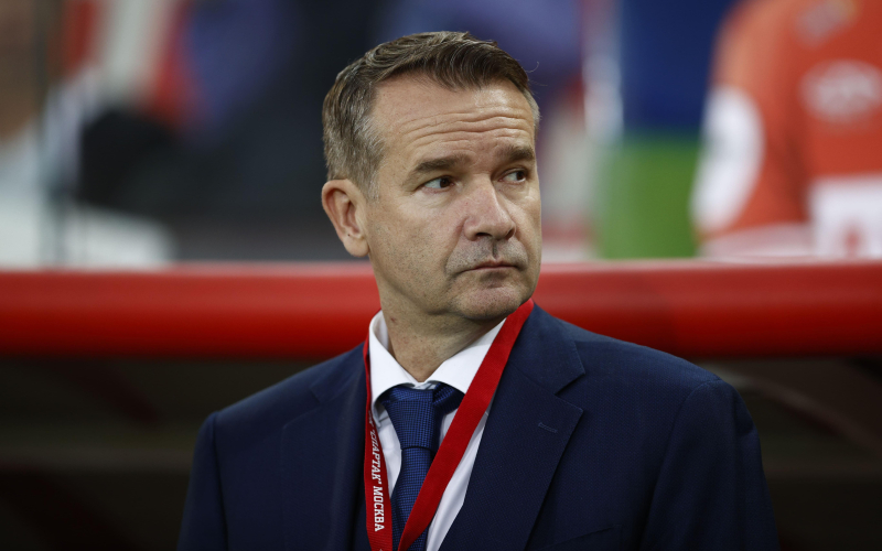 &laquo;Спартак&raquo; разработал план по будущему спортивного директора клуба