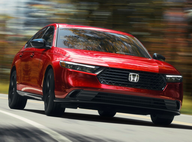 Стало известно, какие автомобили могу стать лучшими в 2023 года: финалисты конкурса