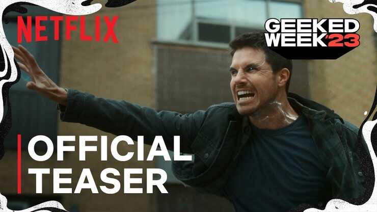 Стивен и Робин Амеллы устраивают техно-супергероический хаос в тизере &laquo;Код 8. Часть 2&raquo;