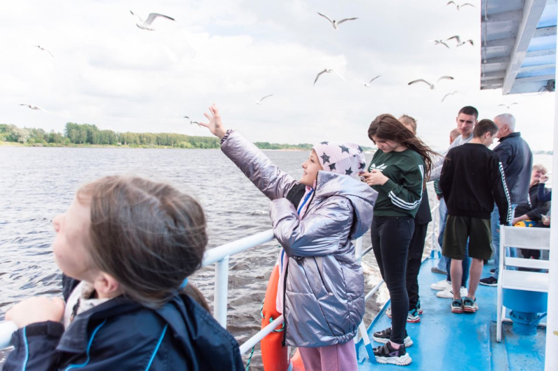 Уфа, Москва, Великий Новгород и&nbsp;Богданович борются за&nbsp;звание Столицы детского туризма России