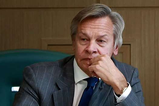 Пушков резко ответил начальнику Генштаба Чехии после его угроз России войной