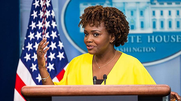 СМИ: В Белом доме нарушили законы США, запрещающие влиять на выборы