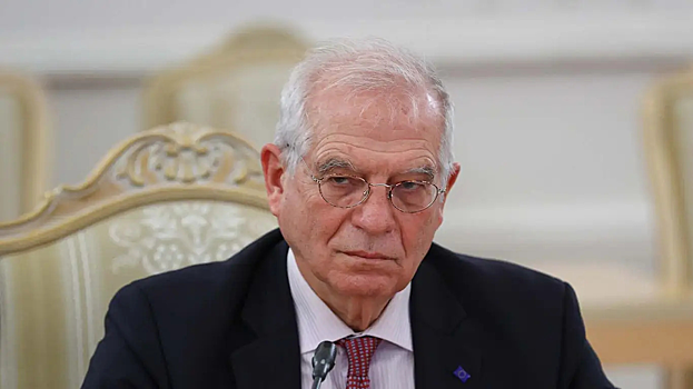 Боррель допустил возможность победы России на Украине