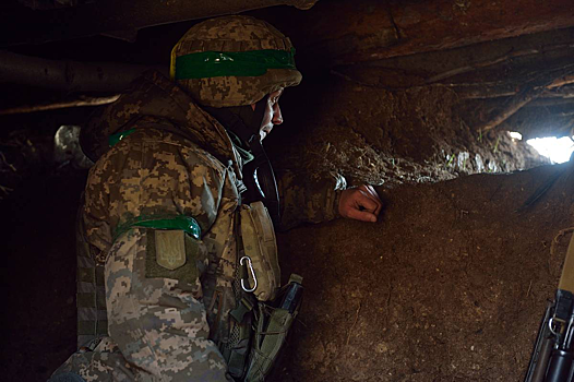 На Западе рассказали о серьезной проблеме ВСУ