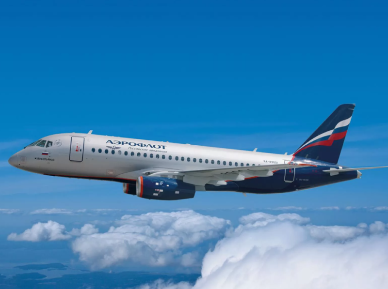 Аэрофлот открыл продажи билетов по субсидированным тарифам