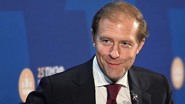 Мантуров заявил о превосходстве России в производстве вооружений