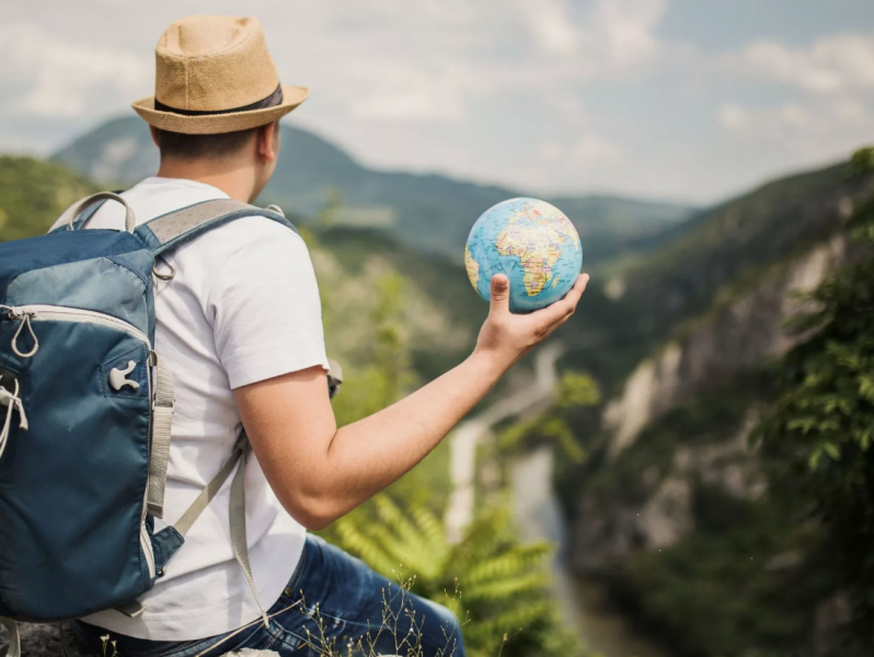 Экспет: спрос на путешествия растет несмотря ни на что