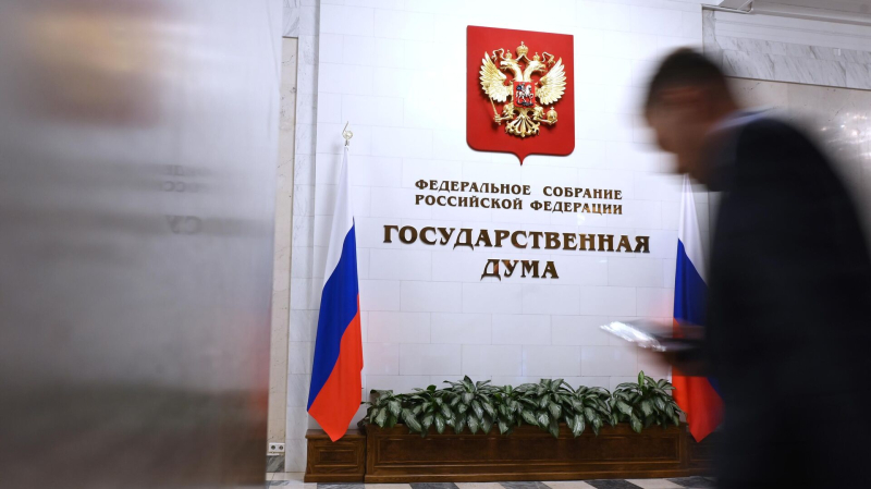 Госдума в I чтении освобождает от НДС подрядчиков ИЖС с применением эскроу