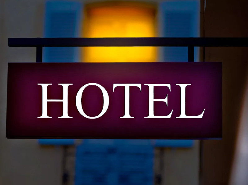 Итоги 2023: какие отели бронируют российские туристы?