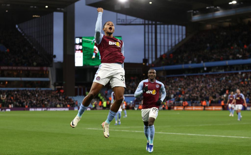 Клуб бывшего тренера &laquo;Спартака&raquo; завершил год на втором месте в АПЛ