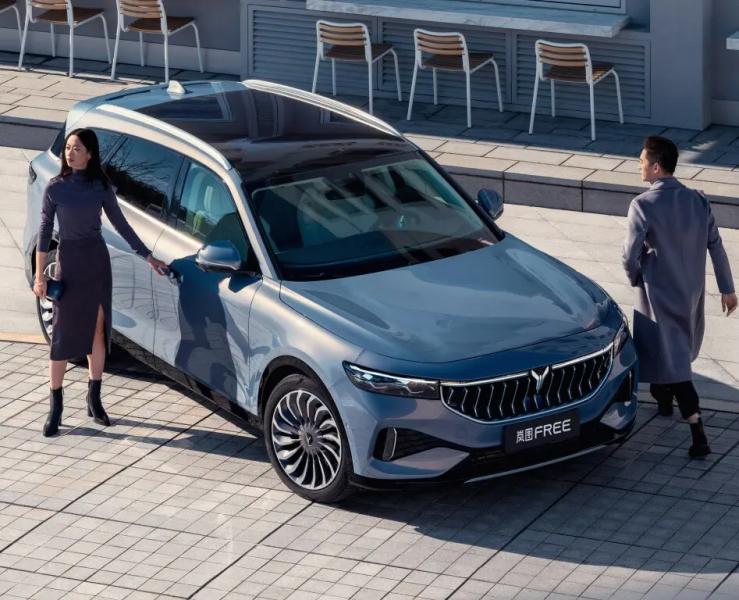 Компания из Китая побила рекорды, россиянам раздают бесплатные авто, какие модели можно взять за миллион. Главное к утру