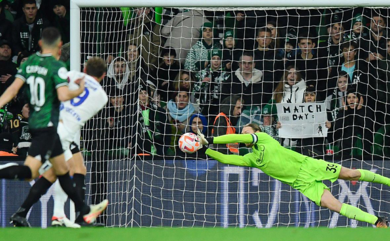 &laquo;Краснодар&raquo; победил ЦСКА и ушел на зимнюю паузу лидером РПЛ