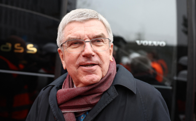 МОК изменил данные о количестве лицензий на Олимпиаду-2024 для россиян