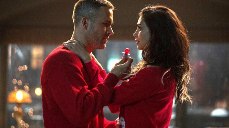 Морена Баккарин рассказала о съёмках в &laquo;Дэдпуле 3&raquo;