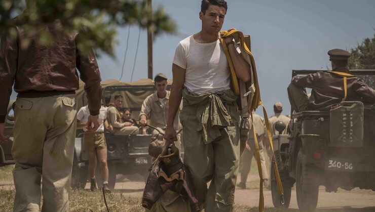 Не работа для Кена: Райан Гослинг больше не играет Человека-волка