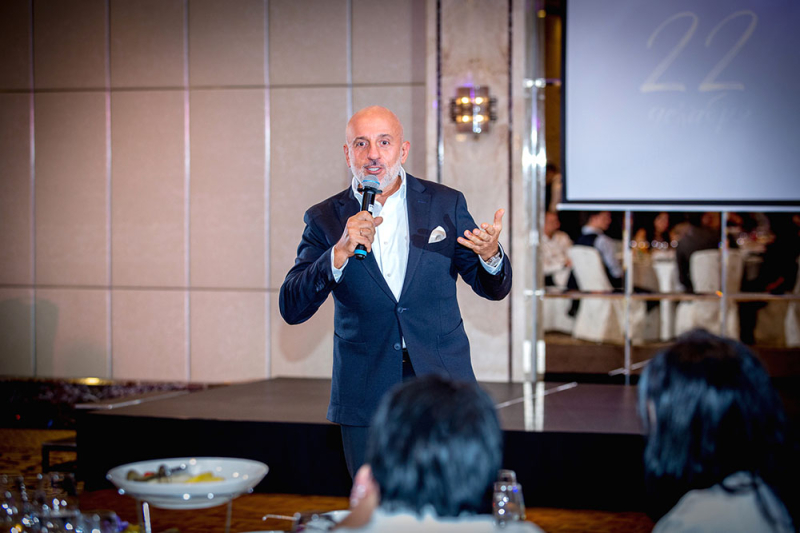 НОТА. Завершающая конференция 2024 года.