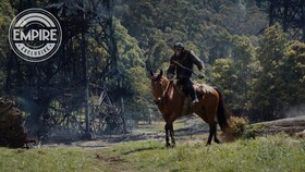 Новая &laquo;Планета обезьян&raquo; &mdash; это &laquo;Апокалипсис&raquo; Мэла Гибсона (но с обезьянами)