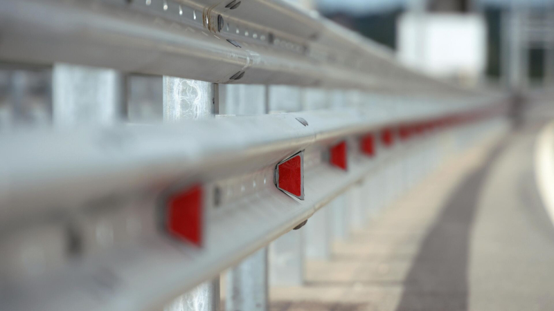 Пять регионов получат 570 млн рублей до конца года на строительство дорог