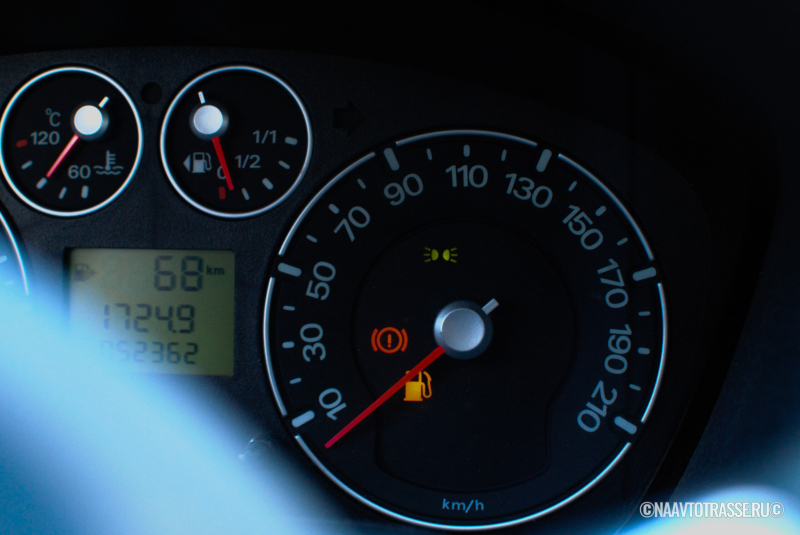 По этим признакам вы всегда вычислите продавца, который скручивает пробег в б/у авто