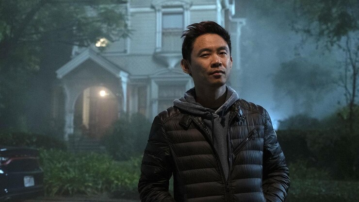 Режиссёр Джеймс Ван уже 5 лет работает над экранизацией &laquo;Зова Ктулху&raquo;