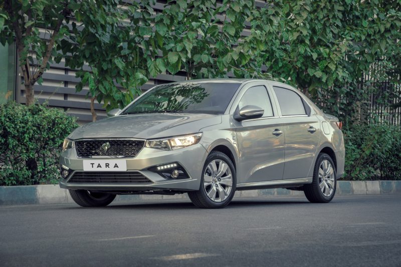 Теперь не только Lada: названы семь самых дешевых машин, которые можно купить в России в декабре