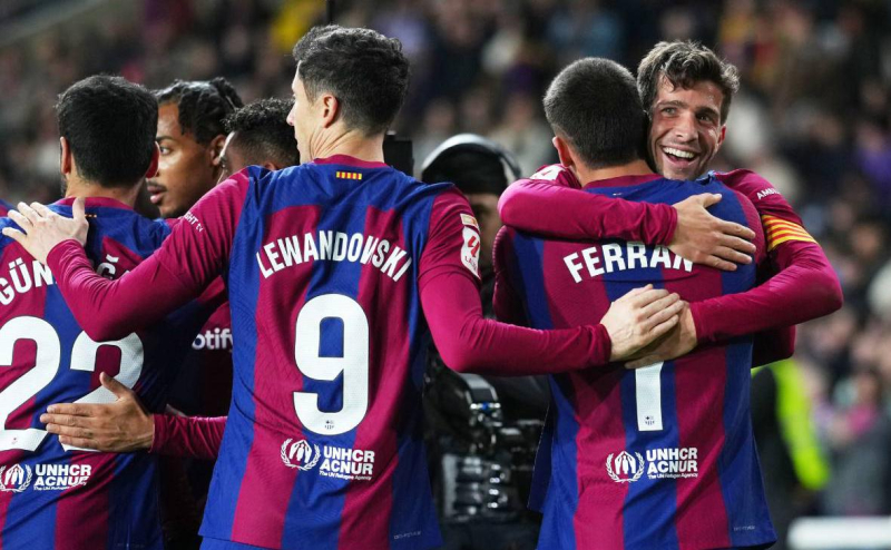 В Испании узнали о нежелании ФИФА приглашать &laquo;Барселону&raquo; на клубный ЧМ